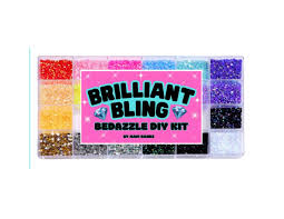 Brilliant Bling Bedazzle Kit