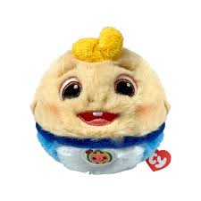 JJ CoCo Melon Bouncer Ball