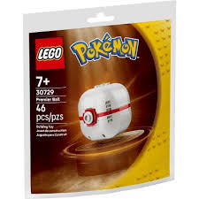 Pokemon Premier Ball