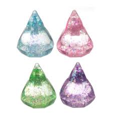 Marshmello Squishy Drop