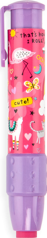 Fantastic Friends Clickit Eraser