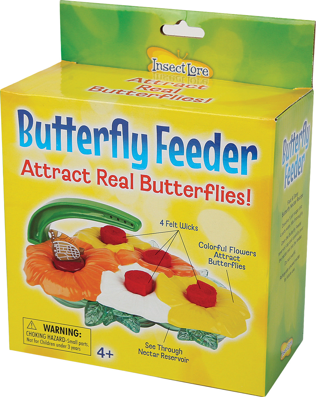 Butterfly FEEDER