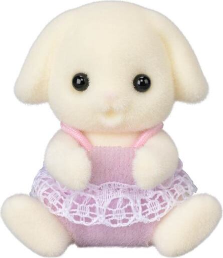 Calico Critters Flora Rabbit Twins