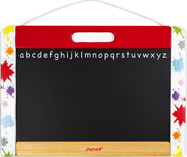 Splash Wall Blackboard