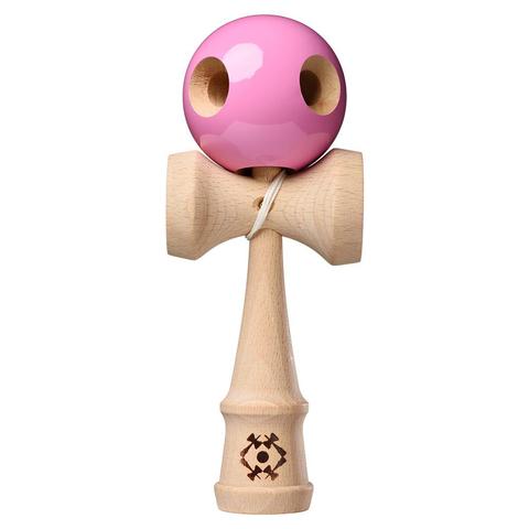 Kendama Pink 5 Hole Ball