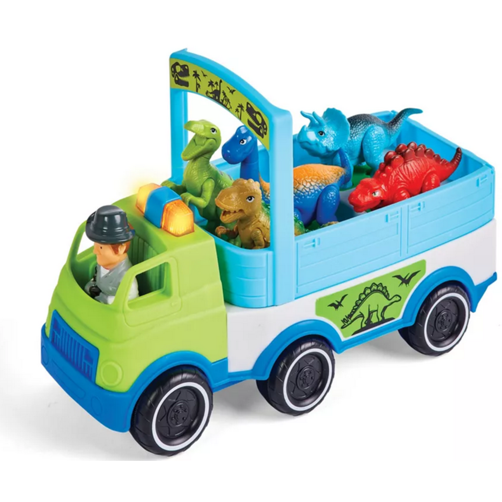 Dino Hauler Kidoozie