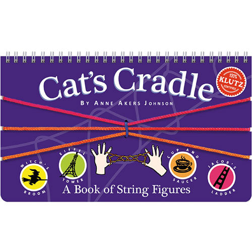 Cats Cradle