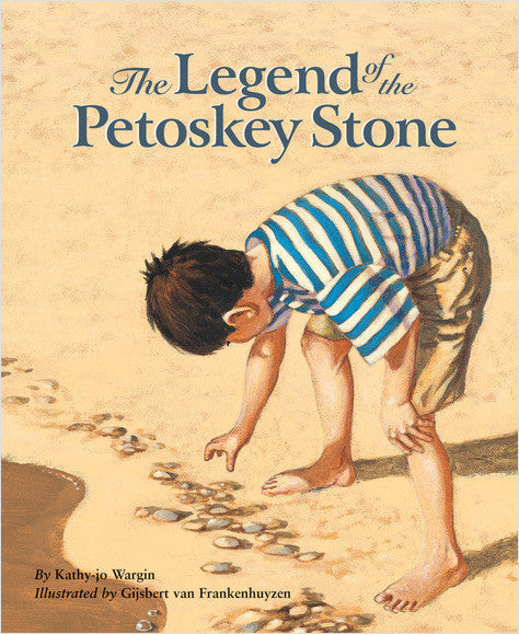 Legend of the Petosky Stone