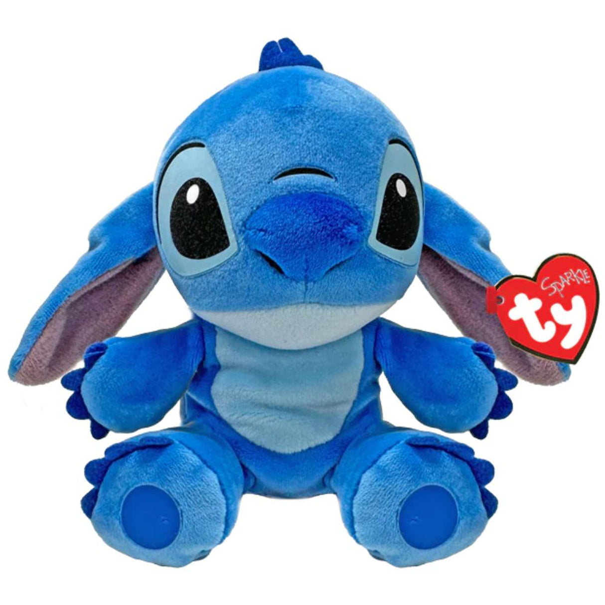Stitch Large Beany Buddy