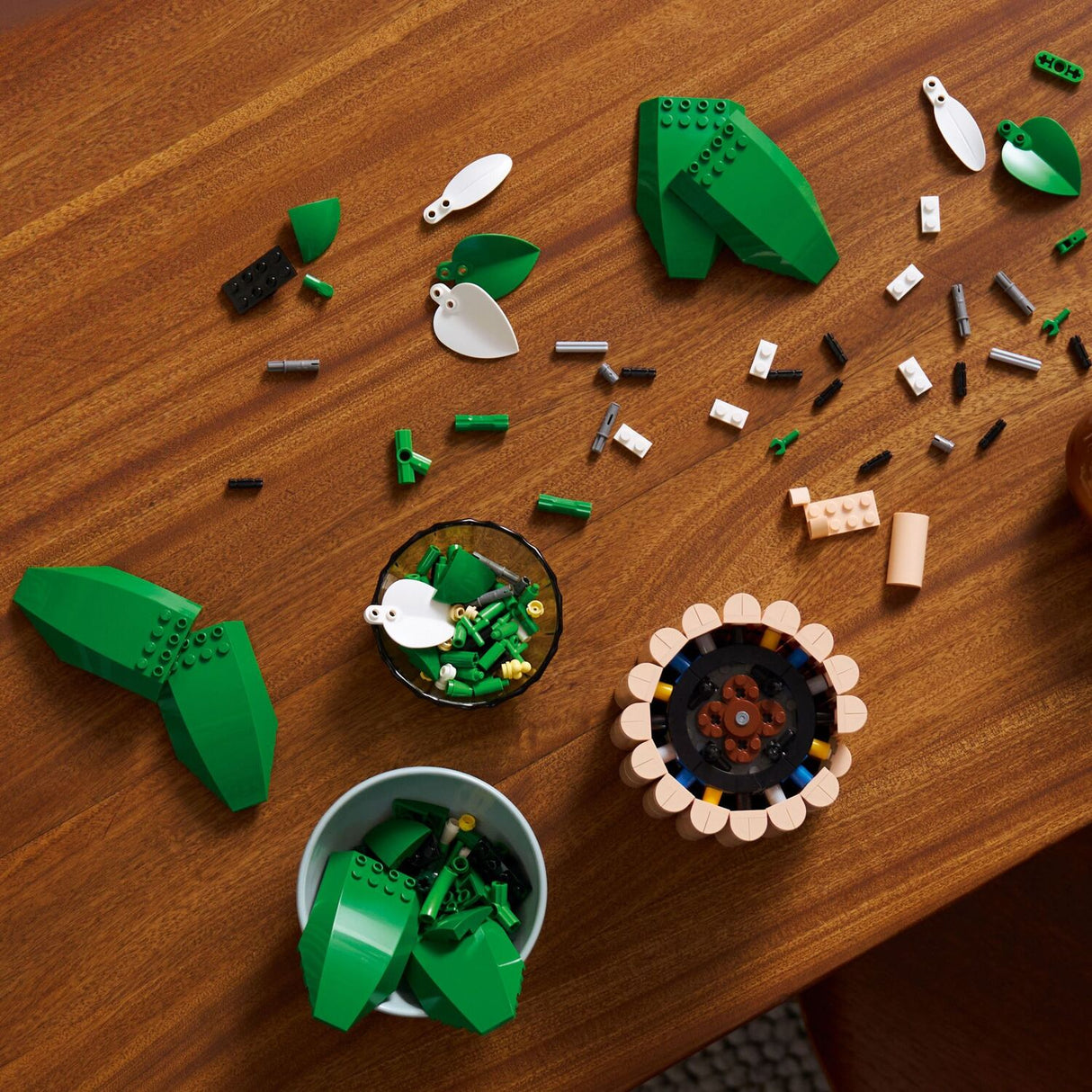 LEGO Botanicals: Peace Lily