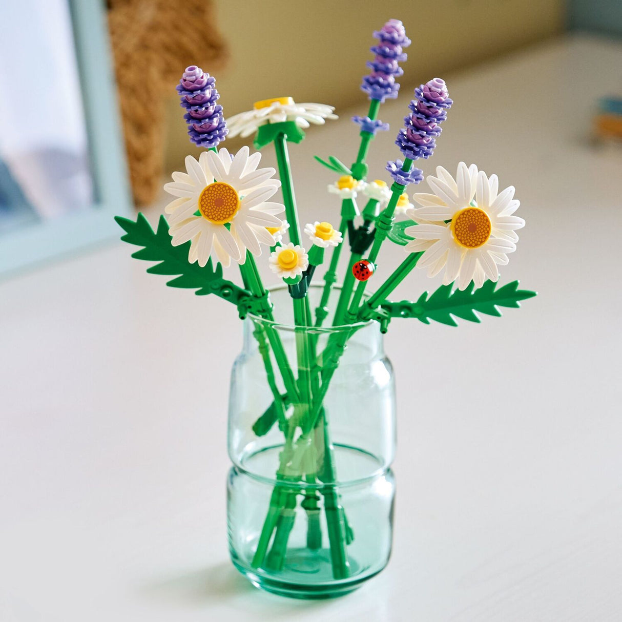 LEGO Botanicals: Daisies