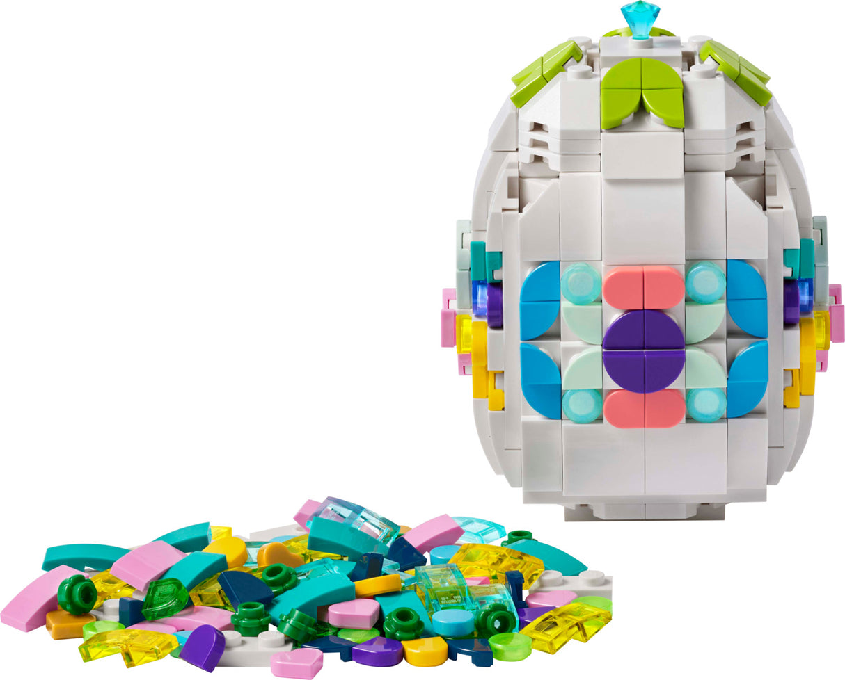 LEGO Iconic: Decorative Easter Egg