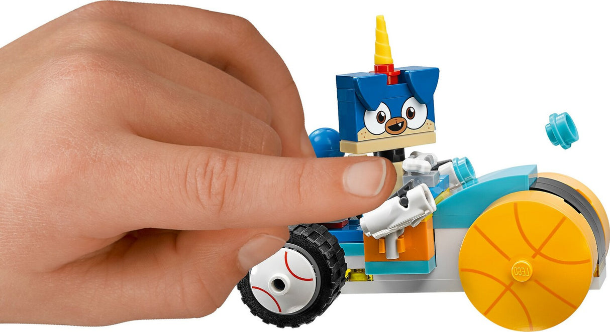 LEGO® Unikitty!: Prince Puppycorn Trike