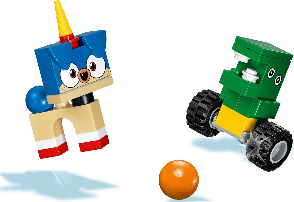 LEGO® Unikitty!: Prince Puppycorn Trike