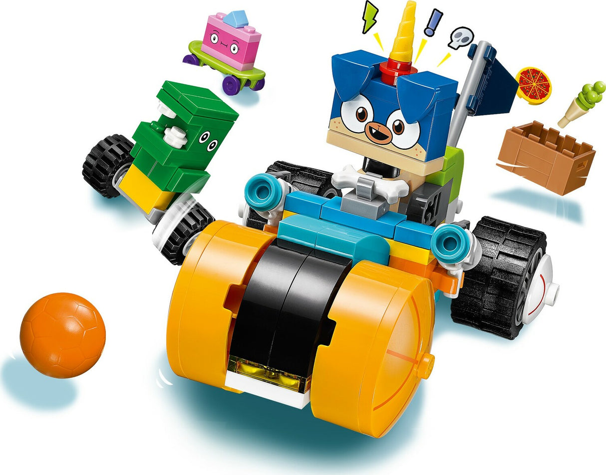 LEGO® Unikitty!: Prince Puppycorn Trike