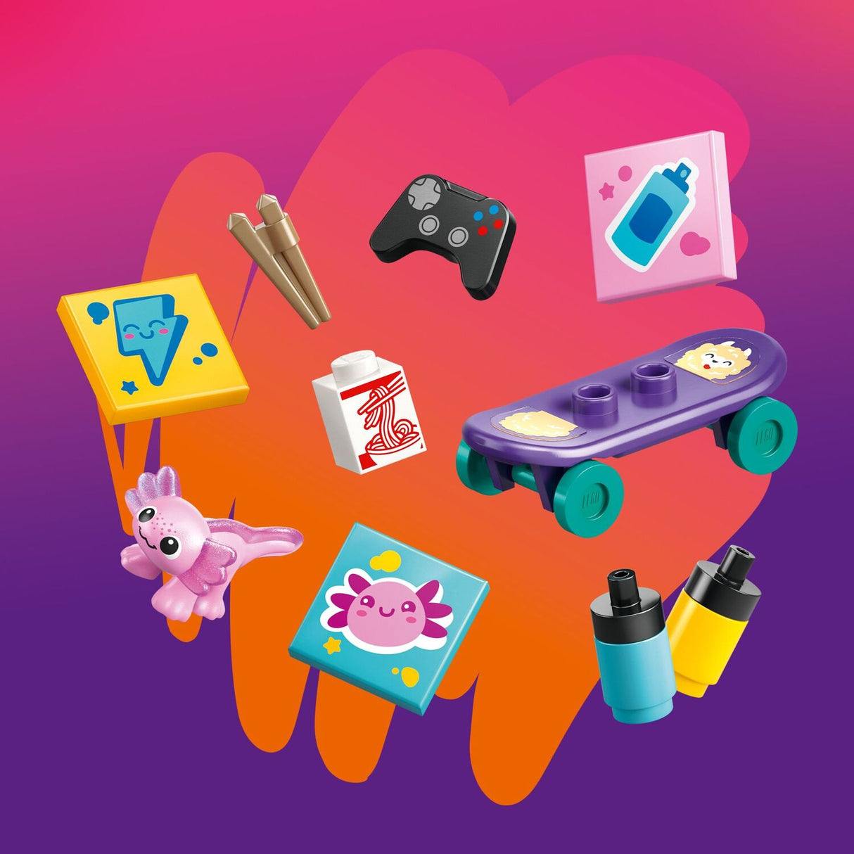 LEGO Friends: Liann's Family House