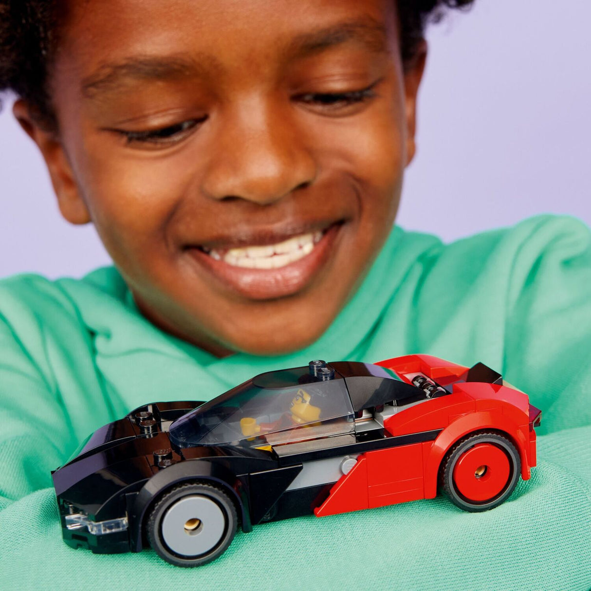 LEGO City Great Vehicles: EV Supercar