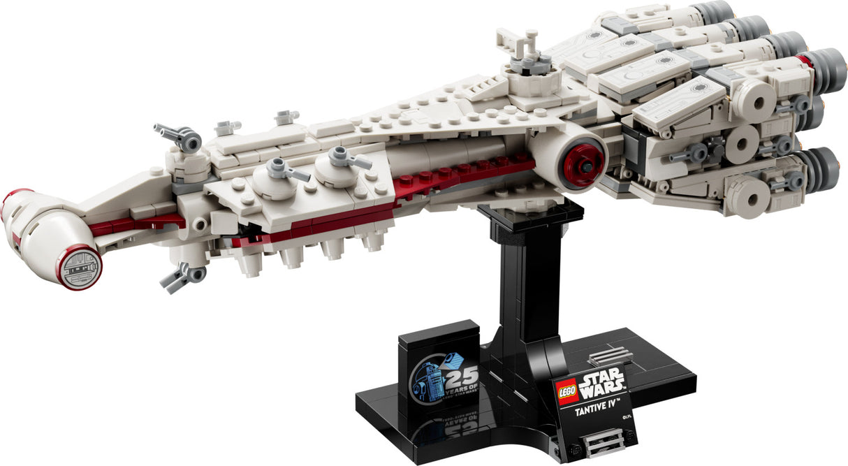 LEGO® Star Wars™: Tantive IV™