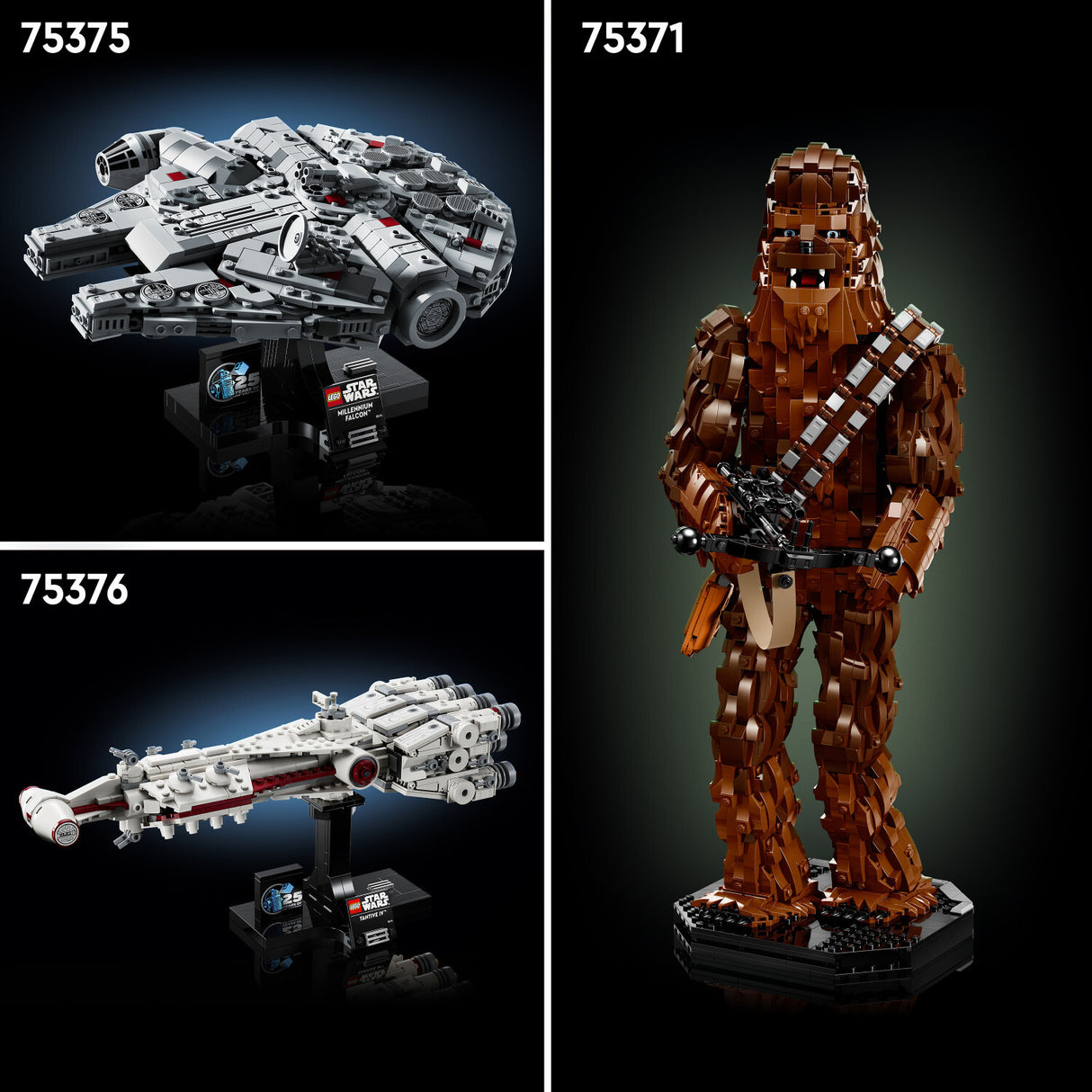 LEGO® Star Wars™: Tantive IV™