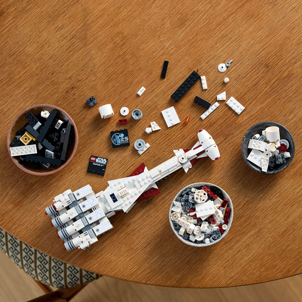 LEGO® Star Wars™: Tantive IV™