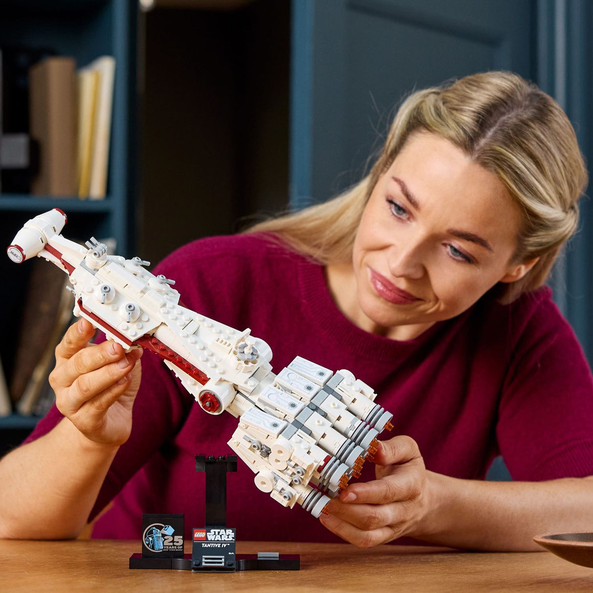 LEGO® Star Wars™: Tantive IV™