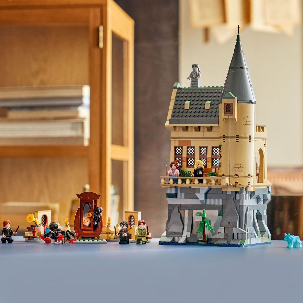 LEGO Harry Potter: Hogwarts™ Castle: Hospital Wing