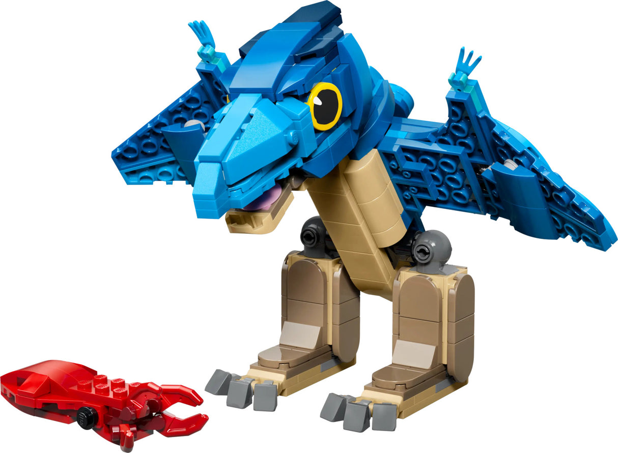 LEGO® Jurassic World Baby Dinosaur: Pteranodon