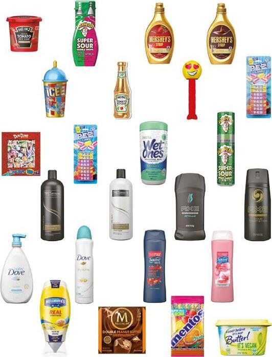 5 Surprise Mini Brands Ultimate Collectors Edition (assorted)