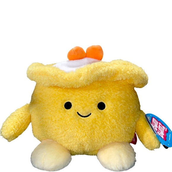 Dylan Dumpling Bum Bumz