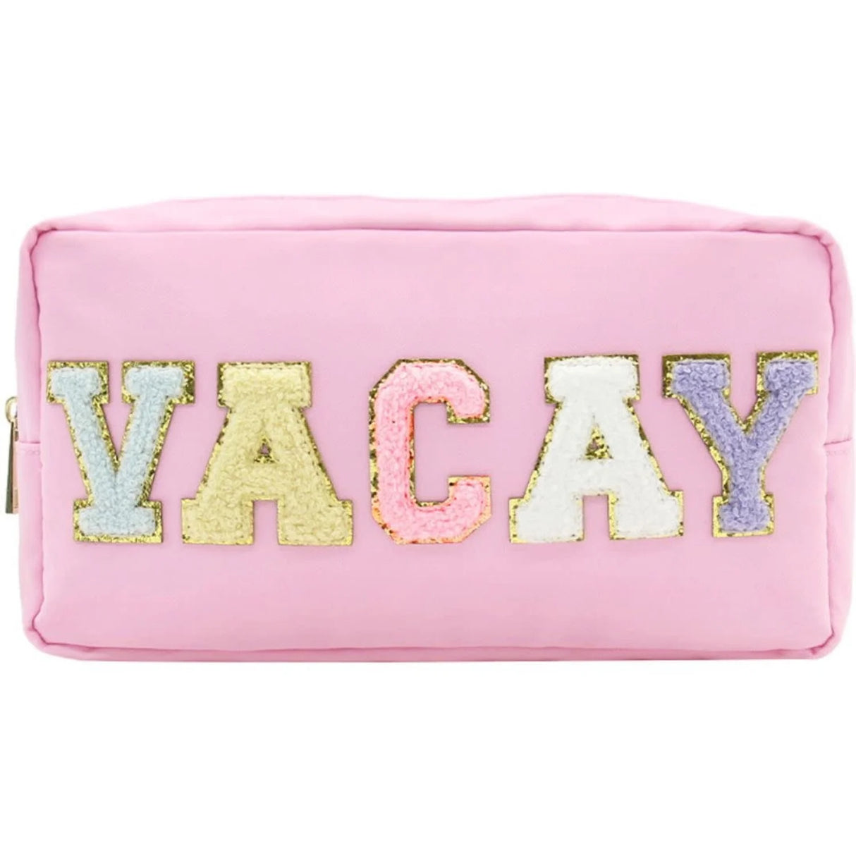 Varsity Vacay Bag