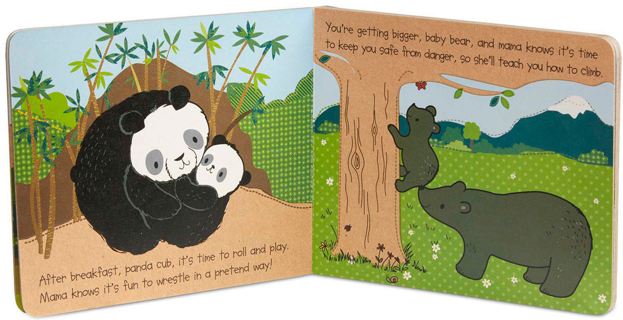 Natural Play Book Bundle