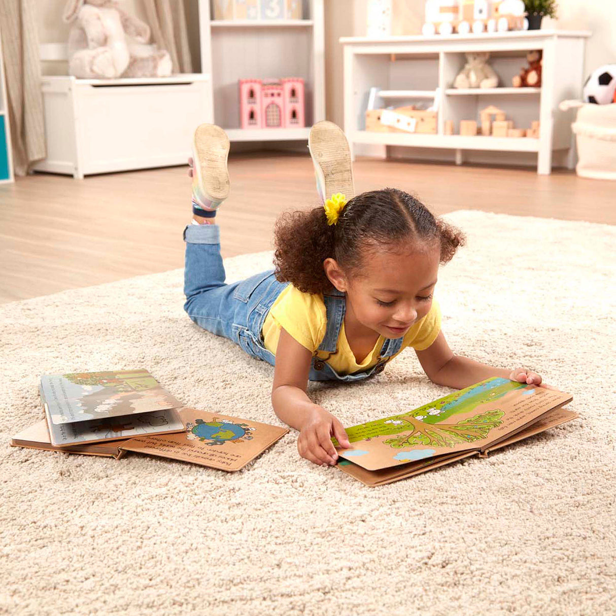 Natural Play Book Bundle