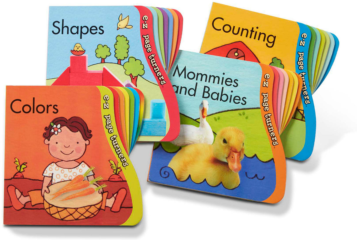 Ez Page Turner Book Bundle