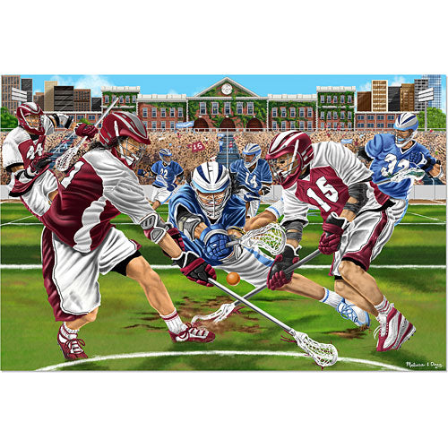 Floor Puzzle Lax Check