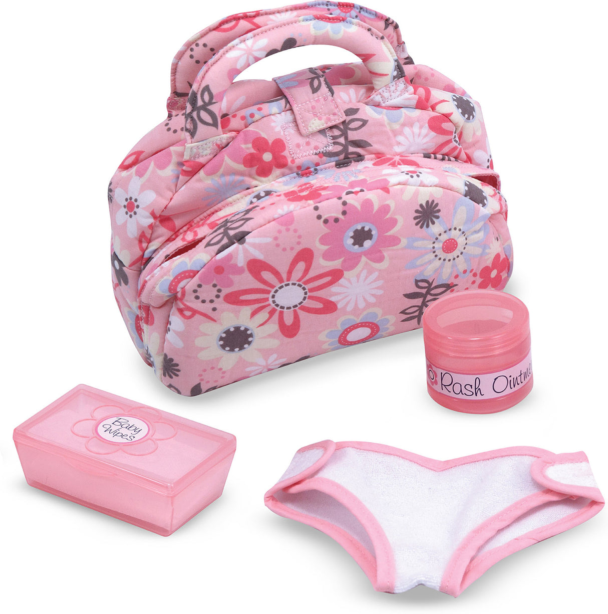 diaper bag