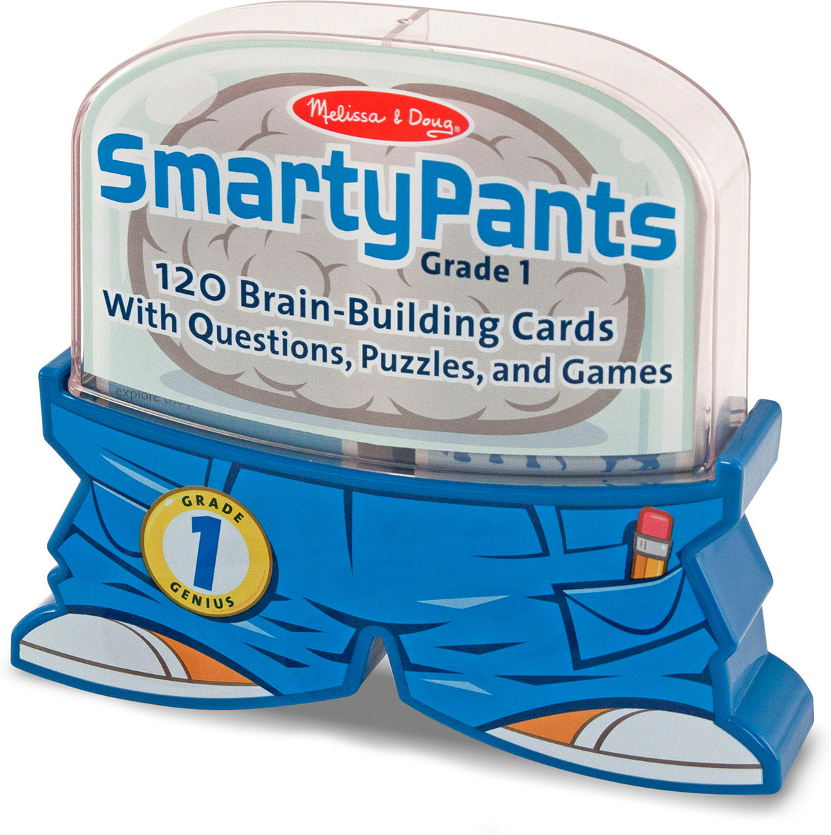 Smarty Pants Grade 1