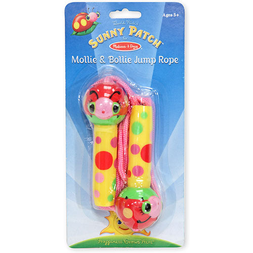 Mollie Bollie Jump Rope