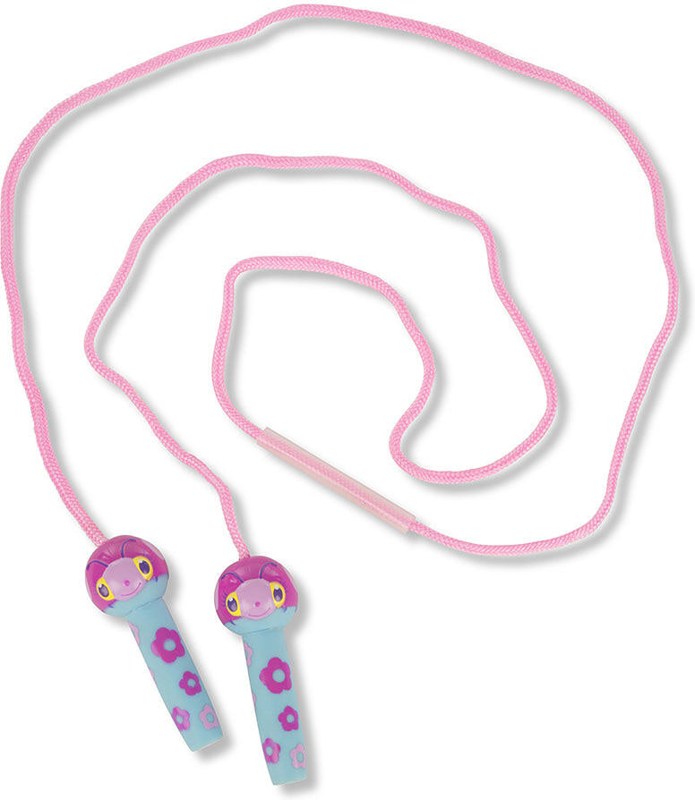 Trixie & Dixie Jump Rope