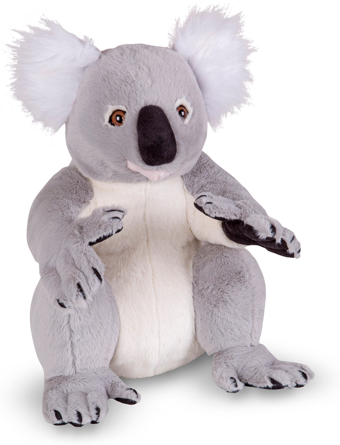 Jumbo Koala Lifelike Plush