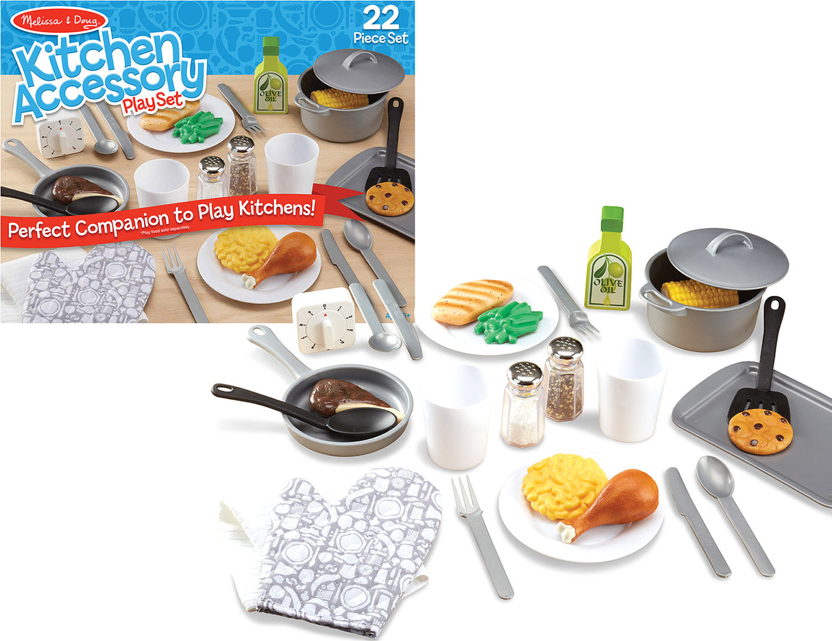 Kitchen Accessory Set