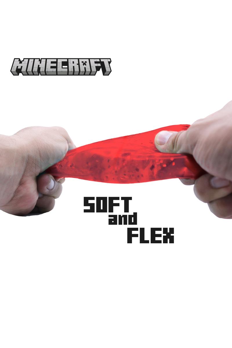 Minecraft Jelly Cube