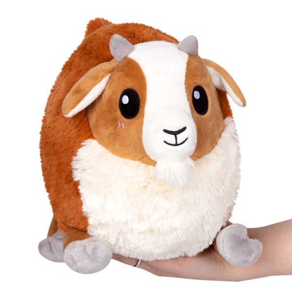 Squishable Baby Goat Mini