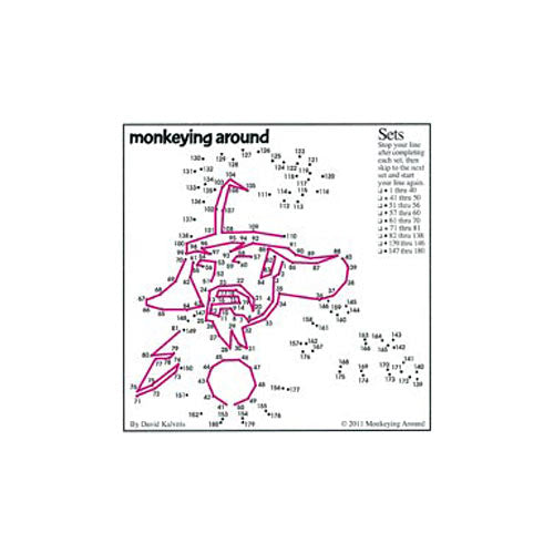 Greatest Newspaper Dot-to-Dot vol. 7