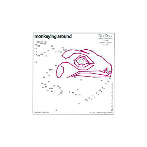 Greatest Newspaper Dot-to-Dot vol. 8