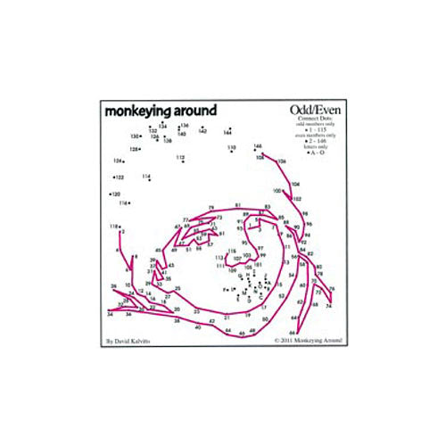 Greatest Newspaper Dot-to-Dot vol. 8