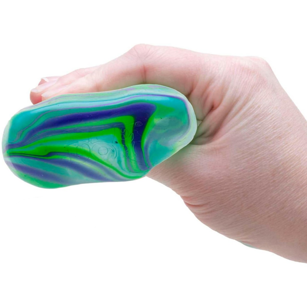 Nee Doh Nice Cube Swirl