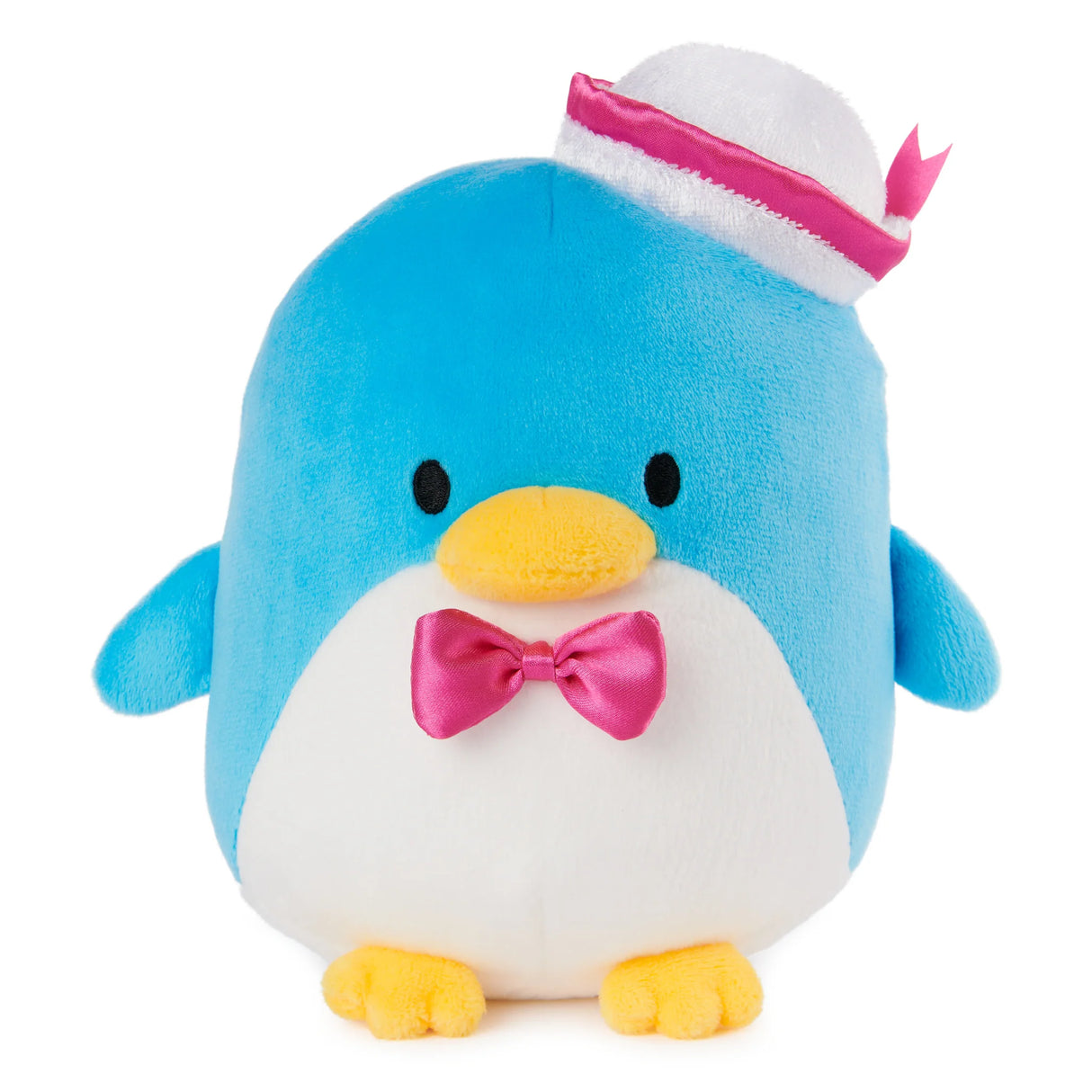 Tuxedo Sam Hello Kitty 6"