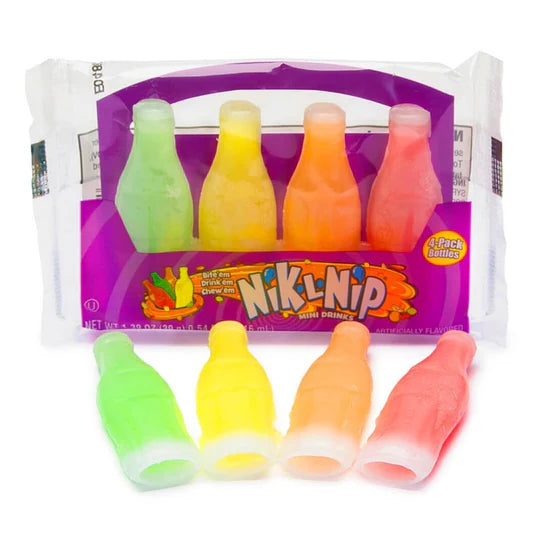 Nik L Nips