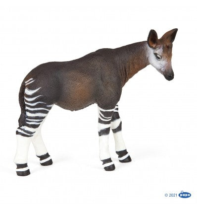 Okapi Papo