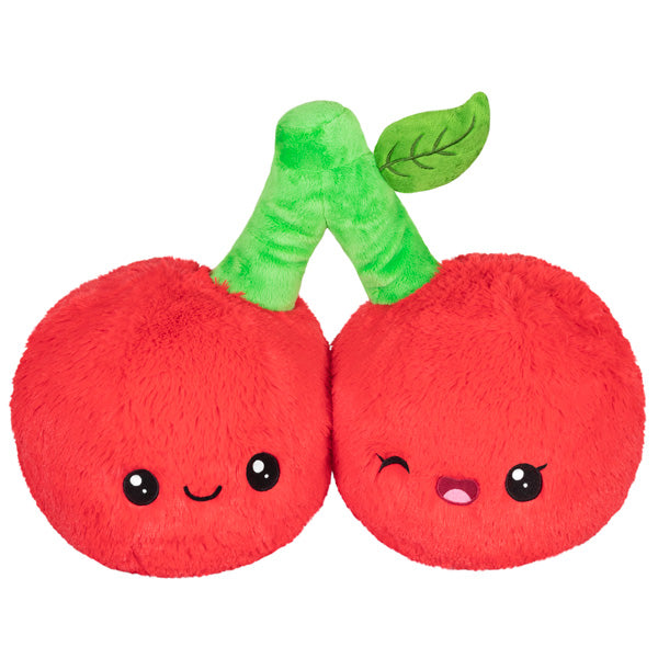 Squishable Cherries